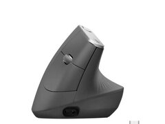 Mouse Ergonomic Wireless/Bluetooth Logitech MX Vertical, Multi-Device